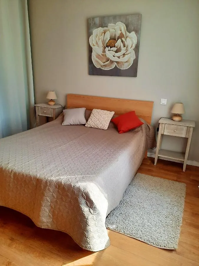 Appartement Charmant A Montpezat De Quercy Avec Piscine Privee 40 M² דירה Montpezat-de-Quercy