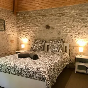  Hébergement de vacances De Charme Avec Piscine